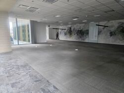 Ocean Financial Centre (D1), Office #572102151